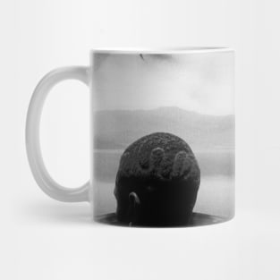 Designer Of Worlds Mug